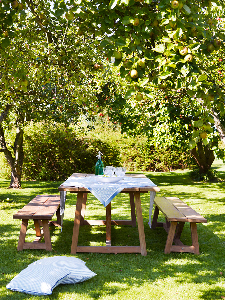 George Esstisch von Sika-Design - 8 - Jacobsen Plus