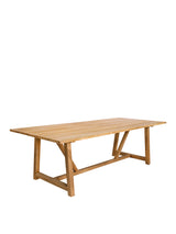 George Esstisch von Sika-Design - 1 - Jacobsen Plus