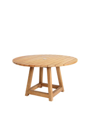 George Esstisch, Ø120 cm von Sika-Design