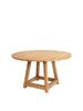 George Esstisch, Ø120 cm von Sika-Design