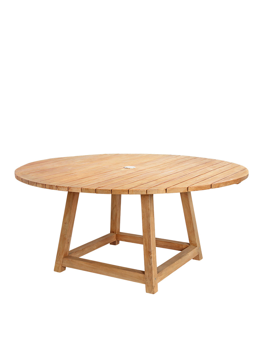 George Esstisch, Ø160 cm von Sika-Design - 1 - Jacobsen Plus