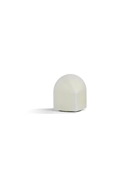Parade Tischlampe 160 von HAY - Shell White - Jacobsen Plus