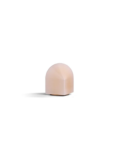 Parade Tischlampe 160 von HAY - Blush Pink - Jacobsen Plus