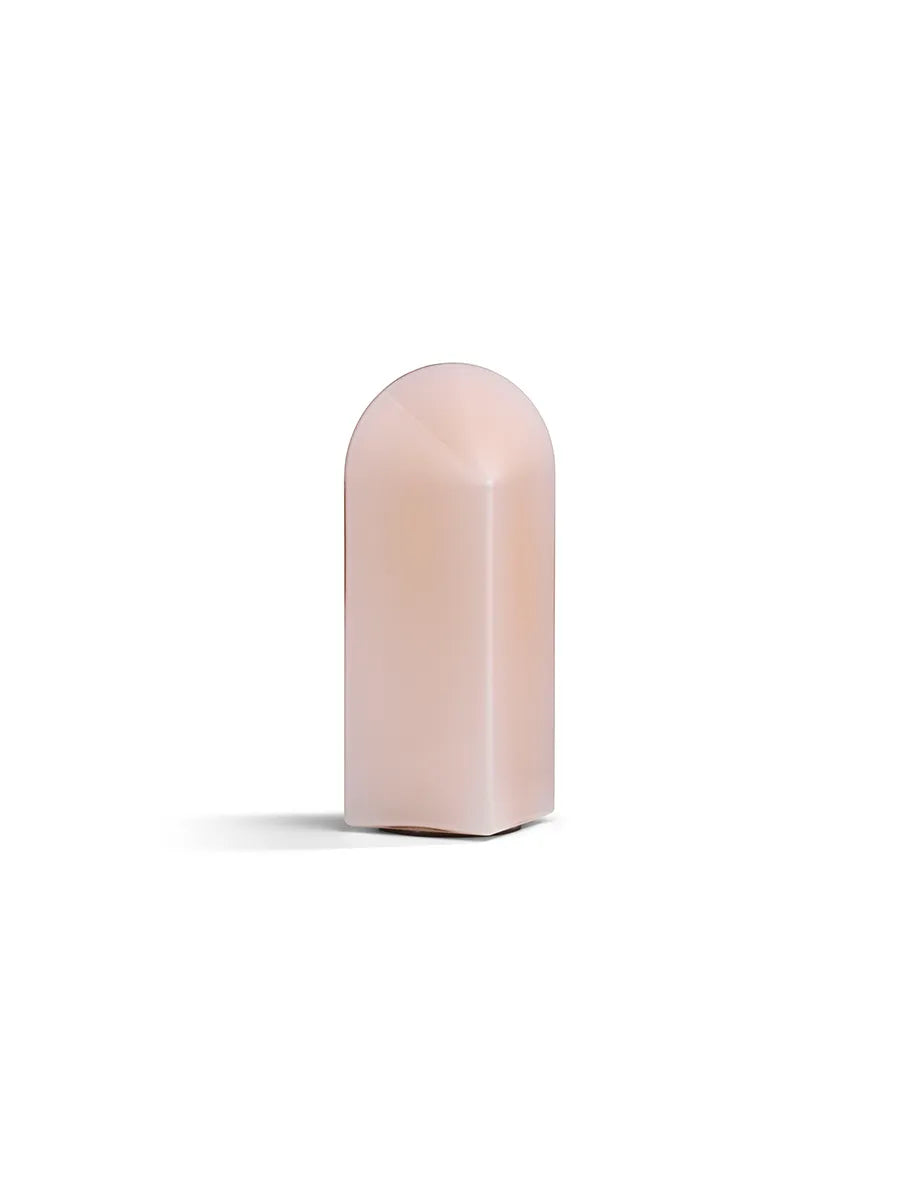 Parade Tischlampe 320 von Hay - Blush Pink - Jacobsen Plus