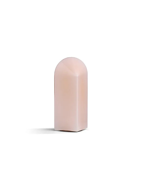 Parade Tischlampe 320 von Hay - Blush Pink - Jacobsen Plus