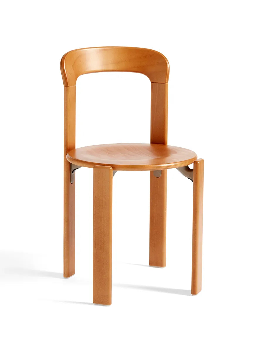 Rey Chair fra Hay - Golden - Jacobsen Plus
