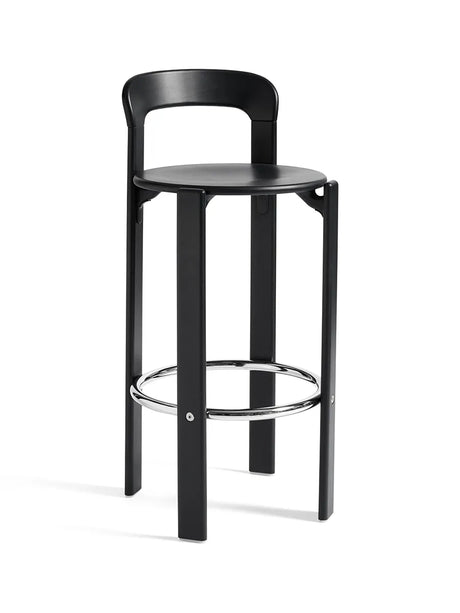 Rey Bar Stool von Hay - 1 - Jacobsen Plus