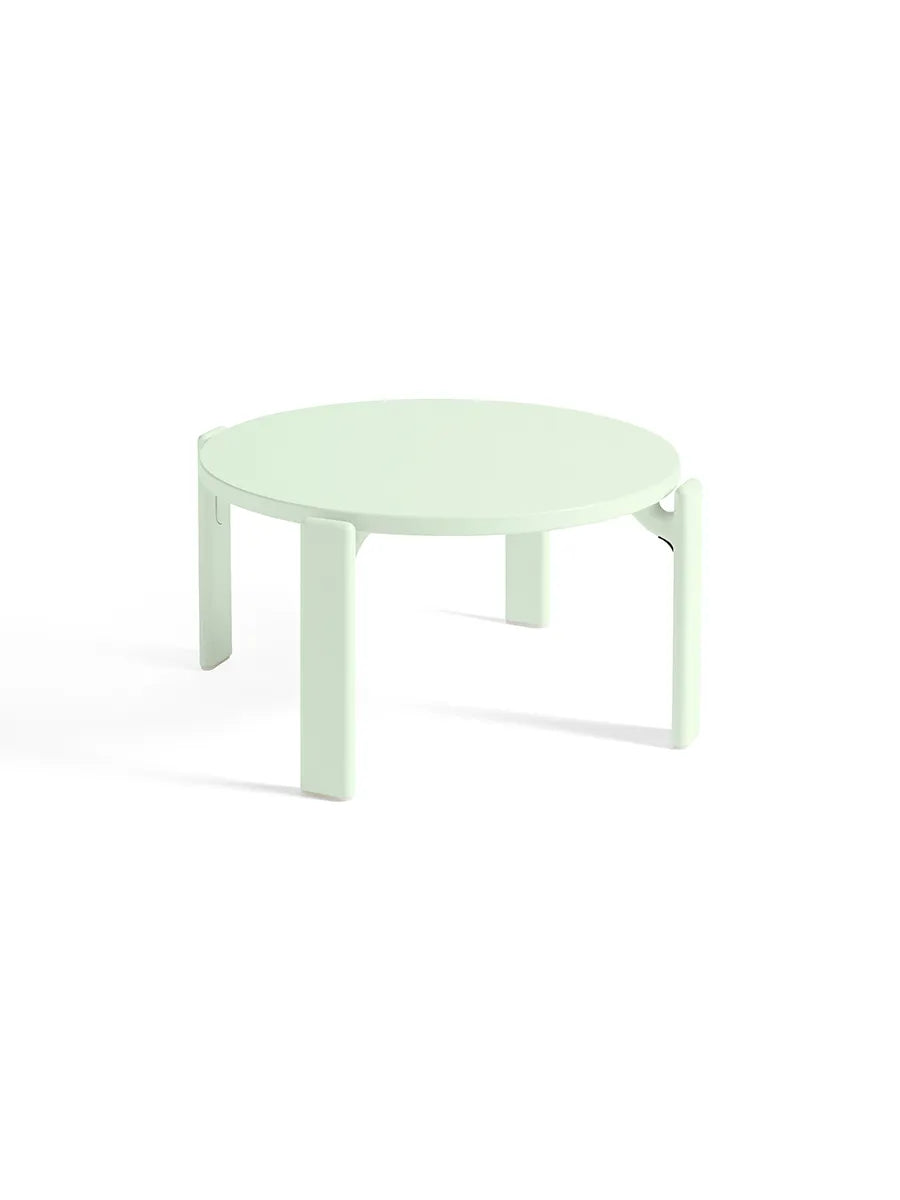 Rey Coffee Table fra Hay