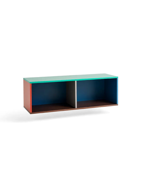 Colour Cabinet, medium von HAY - 1 - Jacobsen Plus