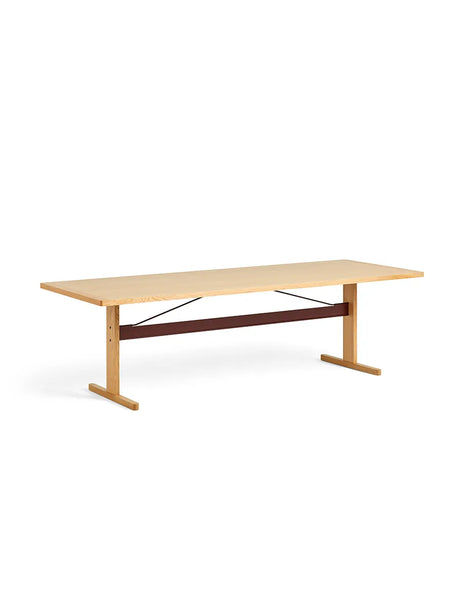 Passerelle Table, L200 cm von Hay - 1 - Jacobsen Plus