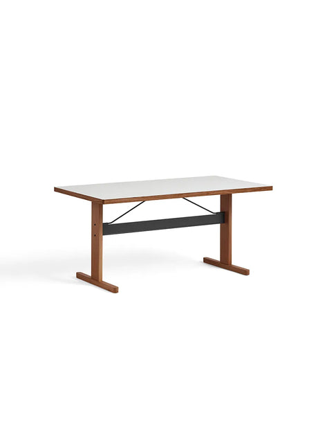 Passerelle Table, L160 cm von HAY - 1 - Jacobsen Plus
