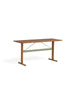 Passerelle High Table, L200 cm fra Hay