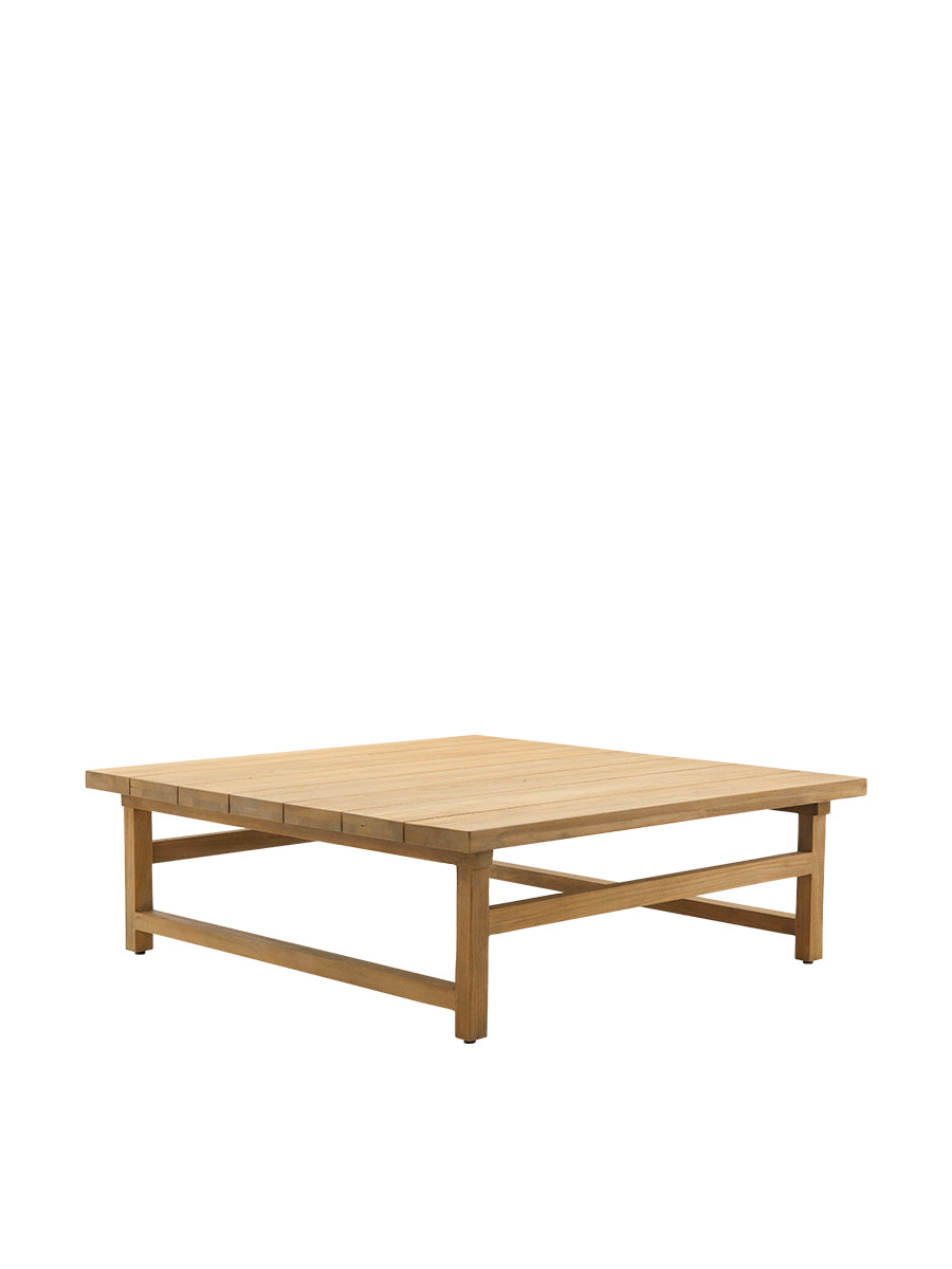 Julian Loungebord, 120x120 cm von Sika-Design - 1 - Jacobsen Plus