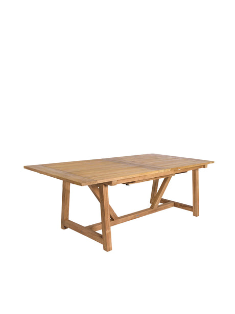George Udtræksbord von Sika-Design - 3 - Jacobsen Plus