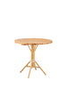 Nicole Cafébord Ø80 von Sika-Design