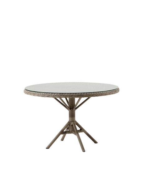 Grace Gartentisch, Antique Grey von Sika-Design - 1 - Jacobsen Plus