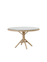 Grace Gartentisch, Natural von Sika-Design - 1 - Jacobsen Plus