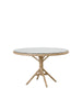 Grace Gartentisch, Natural von Sika-Design
