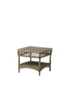 Susy Sidebord, Antique Grey fra Sika-Design