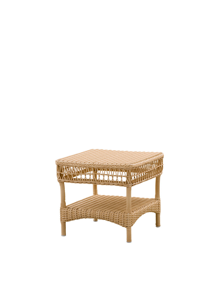Susy Sidebord, Natural fra Sika-Design - 1 - Jacobsen Plus