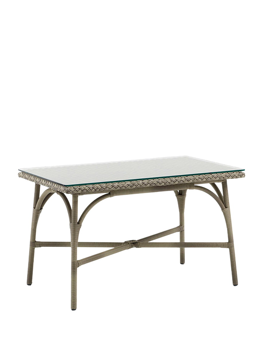 Victoria Gartentisch, Antique Grey fra Sika-Design - 1 - Jacobsen Plus