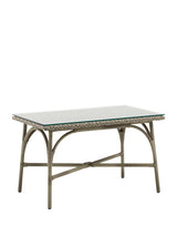 Victoria Gartentisch, Antique Grey fra Sika-Design - 1 - Jacobsen Plus