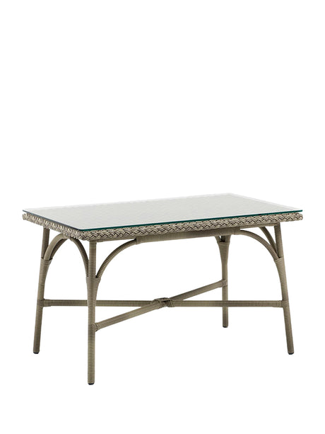 Victoria Gartentisch, Antique Grey fra Sika-Design - 1 - Jacobsen Plus