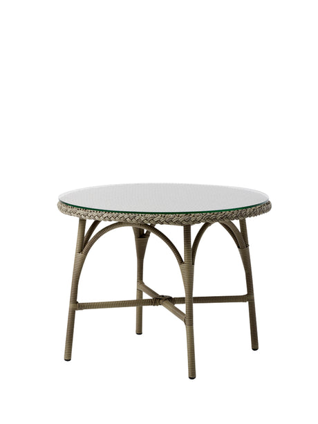 Victoria Cafébord von Sika-Design - 1 - Jacobsen Plus