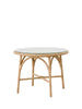 Victoria Café-Tisch, Natural von Sika-Design