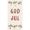 God Jul & juleranker