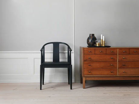 China-Stuhl von Hans J. Wegner - 2 - Jacobsen Plus