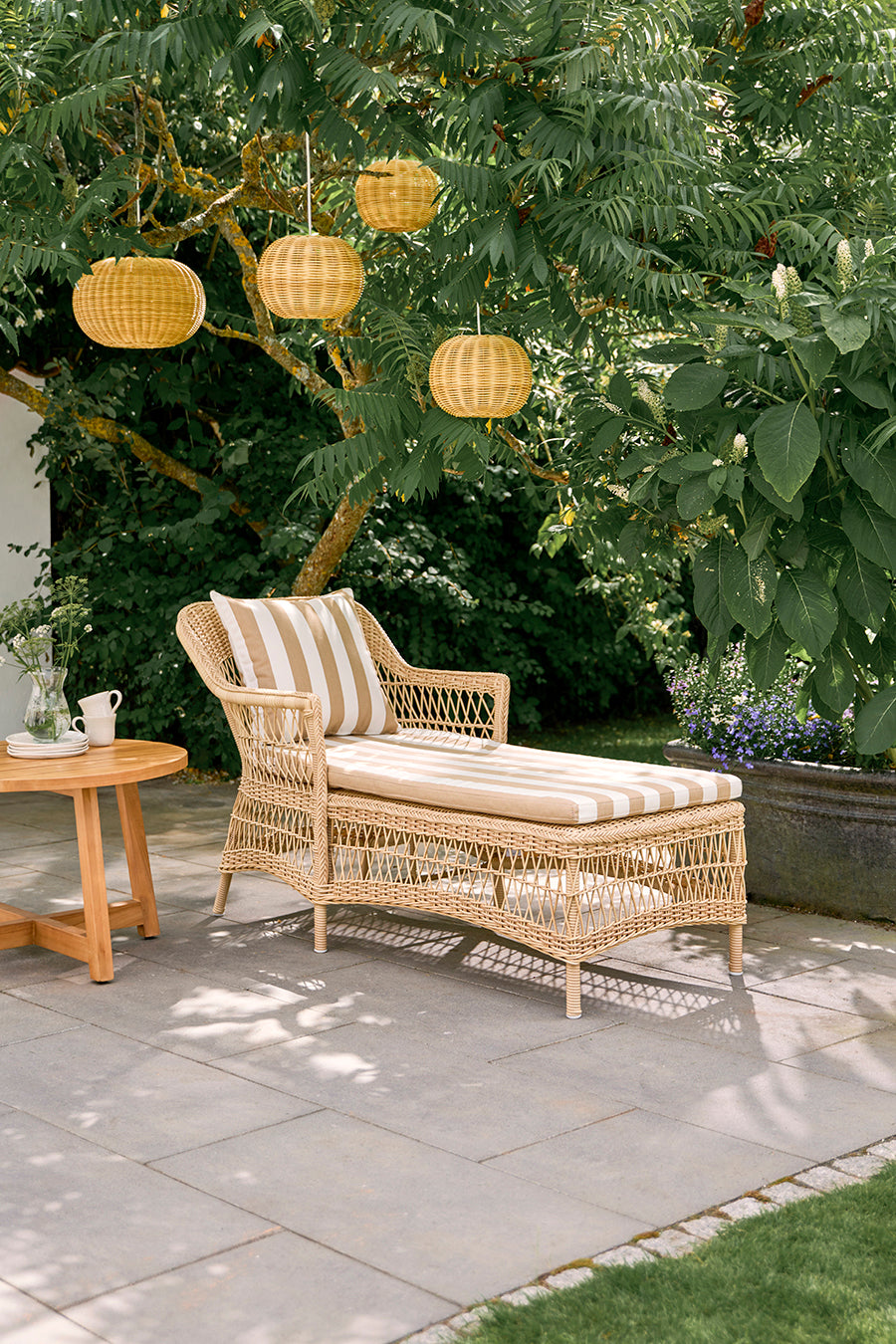 Olivia Solseng, Natural fra Sika-Design