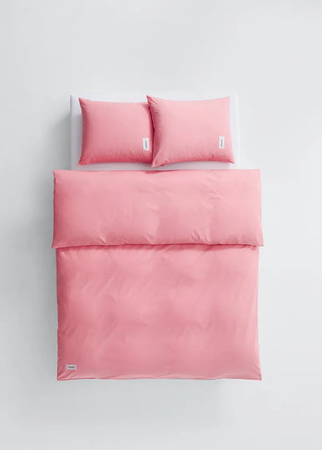 Pure Poplin Pillow Cover Single 50x70 cm von Magniberg - 2 - Jacobsen Plus