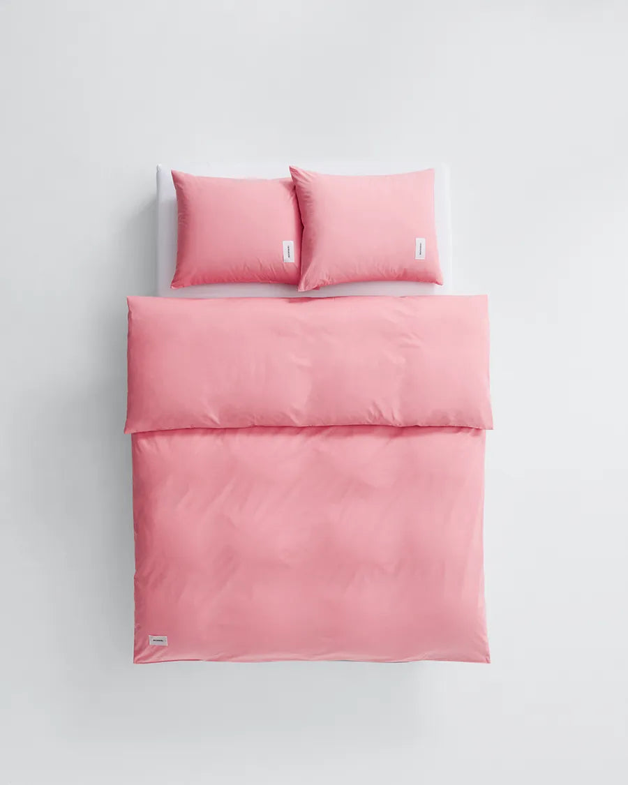 Pure Poplin Bettbezug Single 140x220 cm von Magniberg - 5 - Jacobsen Plus