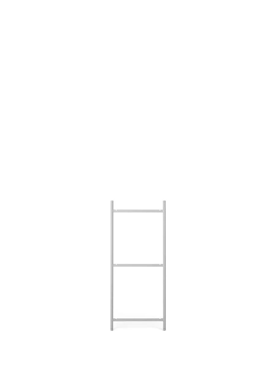 Punctual - Ladder 3 von Ferm Living - Hellgrau - Jacobsen Plus