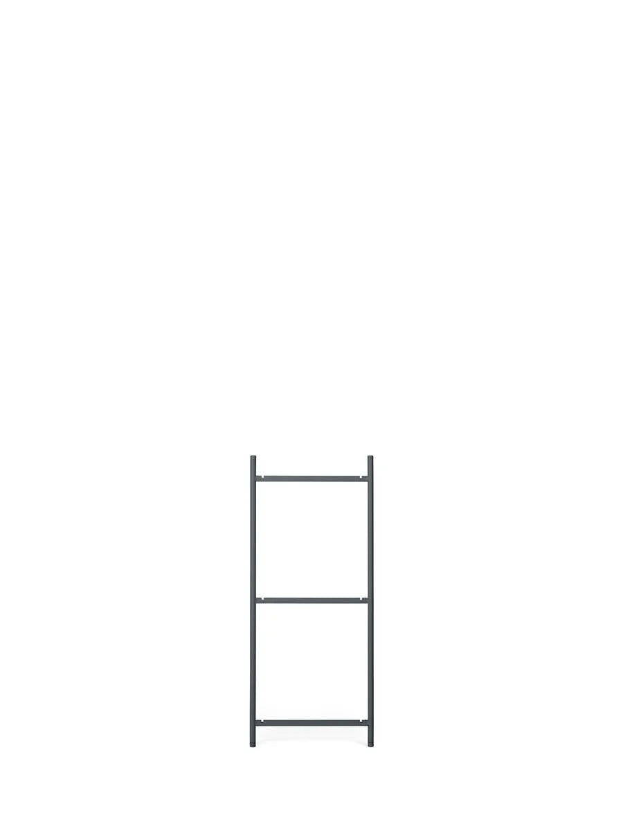 Punctual - Ladder 3 von Ferm Living - Anthrazit - Jacobsen Plus
