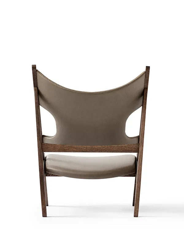 Knitting Chair von Audo Copenhagen - 10 - Jacobsen Plus