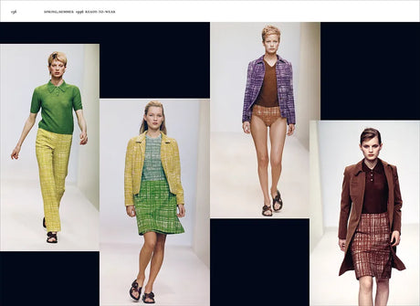 Prada Catwalk von New Mags - 2 - Jacobsen Plus