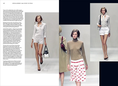 Prada Catwalk von New Mags - 3 - Jacobsen Plus