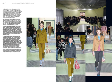 Prada Catwalk von New Mags - 5 - Jacobsen Plus