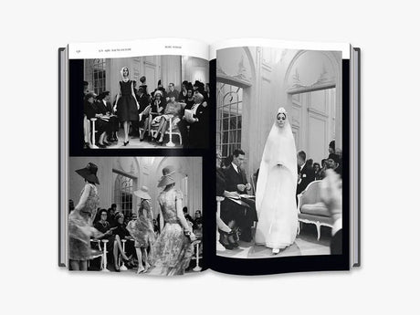Dior Catwalk Buch fra New Mags - 3 - Jacobsen Plus