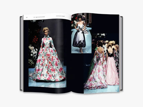 Dior Catwalk Buch fra New Mags - 4 - Jacobsen Plus