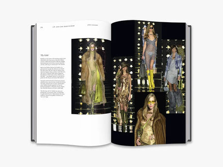Dior Catwalk Buch fra New Mags - 5 - Jacobsen Plus