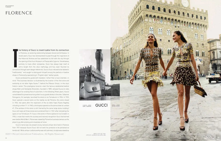 Gucci von New Mags - 2 - Jacobsen Plus