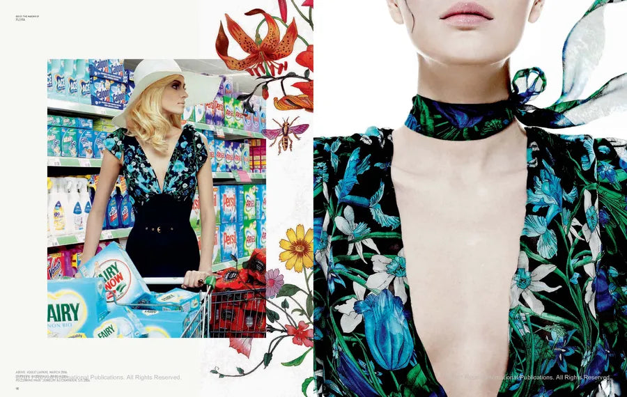 Gucci von New Mags - 3 - Jacobsen Plus