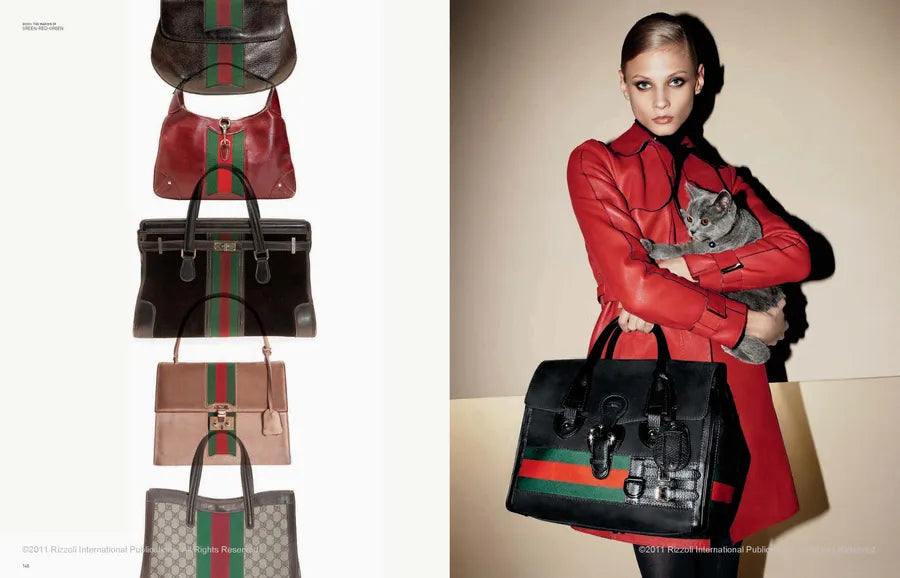 Gucci von New Mags - 4 - Jacobsen Plus