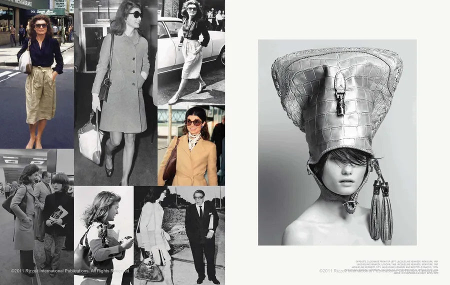 Gucci von New Mags - 5 - Jacobsen Plus