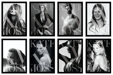 Kate Moss von New Mags - 2 - Jacobsen Plus