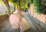 Monique Lhuillier: Dreaming of Fashion and Glamour von New Mags - 2 - Jacobsen Plus