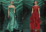 Monique Lhuillier: Dreaming of Fashion and Glamour von New Mags - 9 - Jacobsen Plus